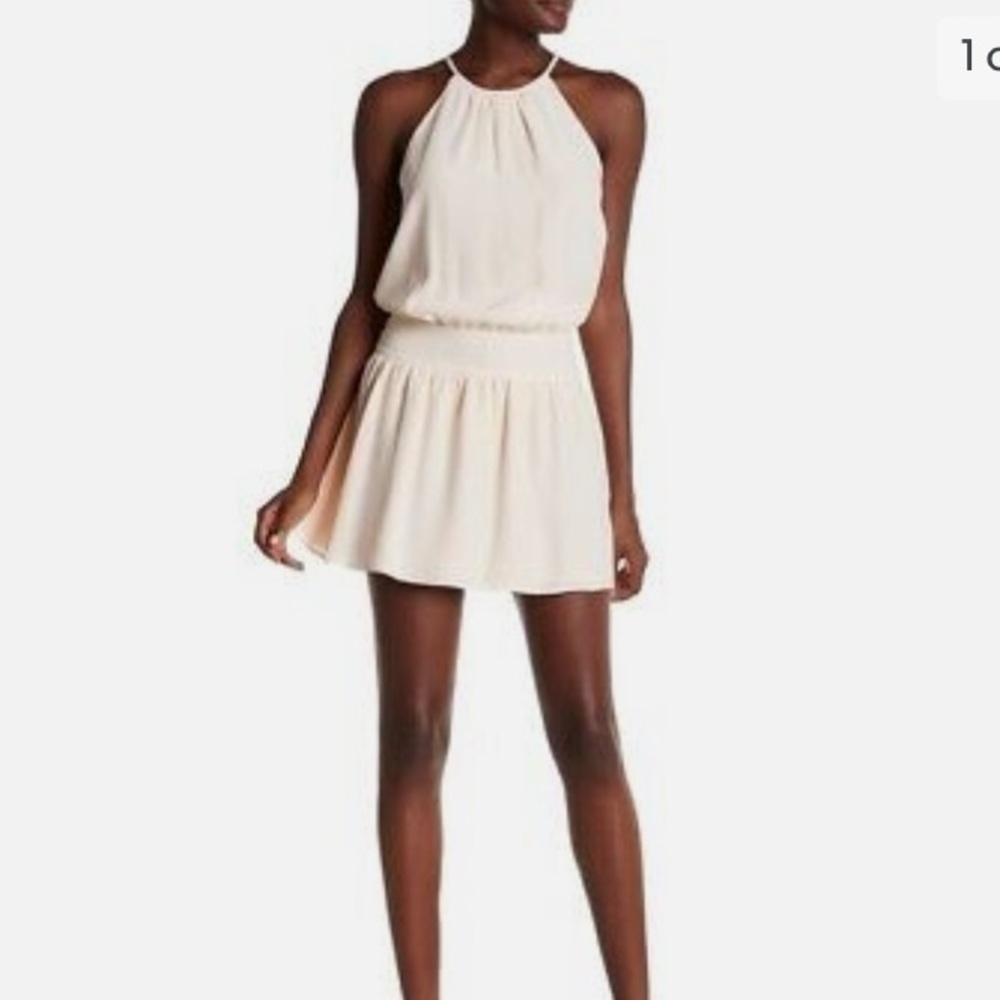 Joie Ariadna Silk Dress Size 2